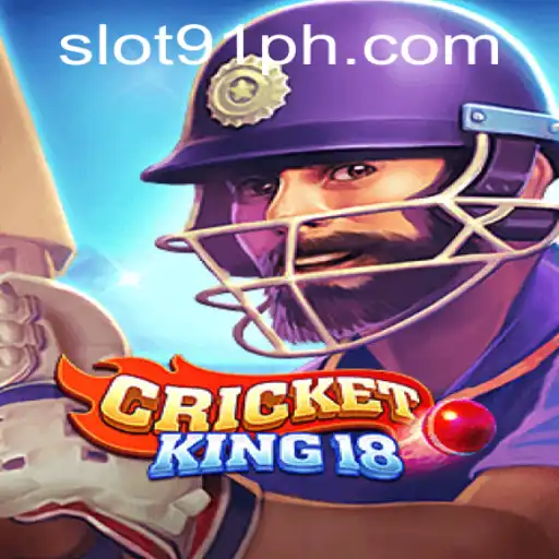CricketKing18: Revolutionizing Virtual Cricket with 91ph