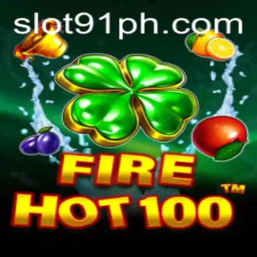 Dive into the Excitement with FireHot100: The Ultimate Gaming Experience