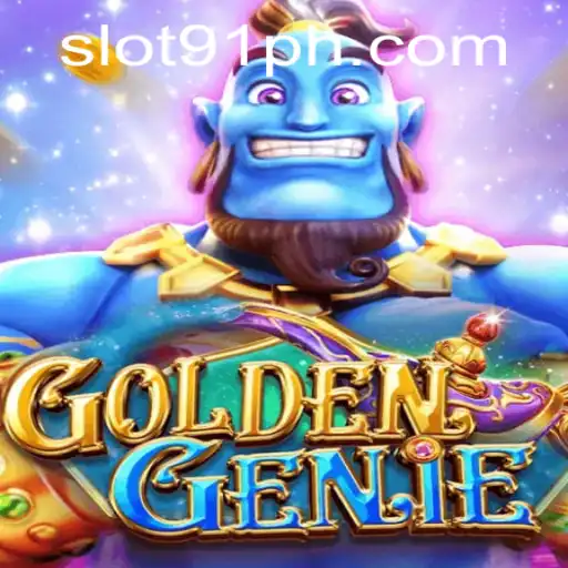 Discovering GOLDENGENIE: A Thrilling Adventure in the World of 91ph