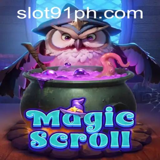 MagicScroll: An Enchanting Adventure in the Realm of Strategy