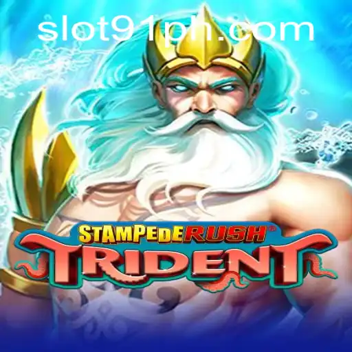 StempedeRushTrident: A Thrilling Digital Adventure
