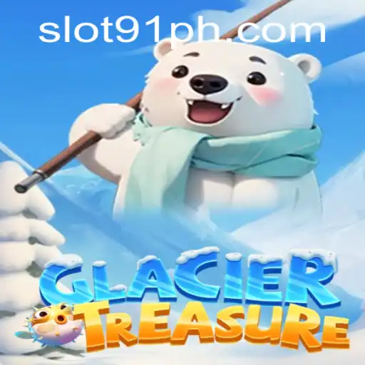 Discover the Thrills of GlacierTreasure: A New Gaming Adventure