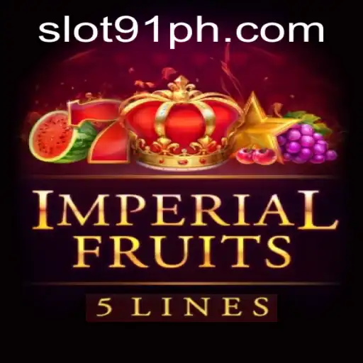The Exciting World of ImperialFruits5: A New Gaming Sensation