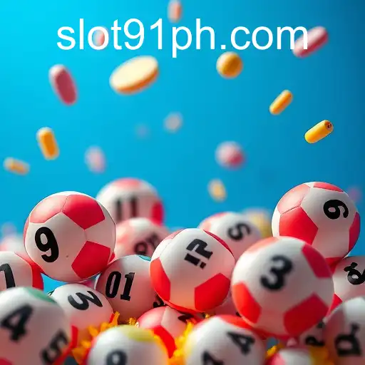 Lottery Games: A Deep Dive into the World of Chance and Opportunity