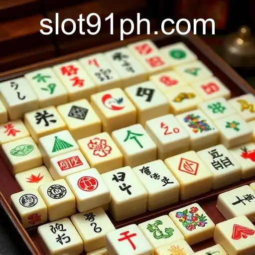 Unveiling the World of Mahjong: A Strategic Journey with 91ph