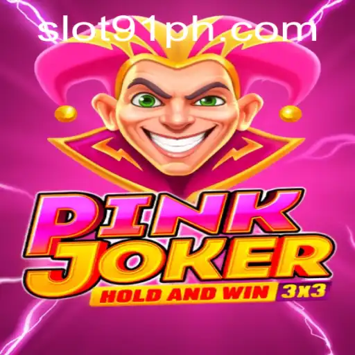 Discover PinkJoker: The New Benchmark in Interactive Gaming