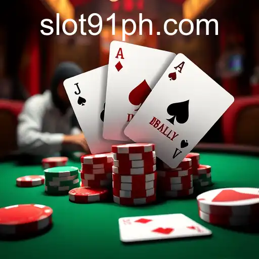 The Allure of Poker Games: Skill, Strategy, and the Rise of 91ph