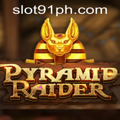 Exploring PyramidRaider: A 91ph Adventure Game