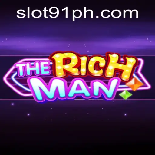 Unveiling TheRichMan: A Thrilling Gaming Experience